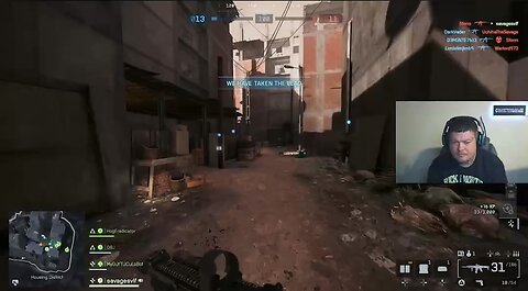 Battlefield 6 Gameplay