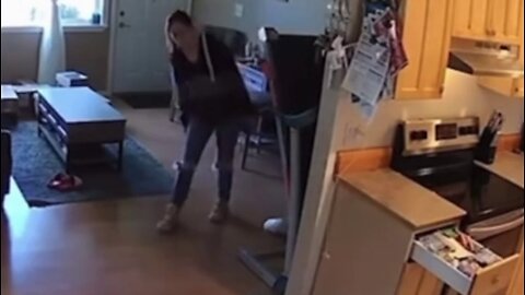 Unseen Evil Spirits Revealing Themselves - Compilation