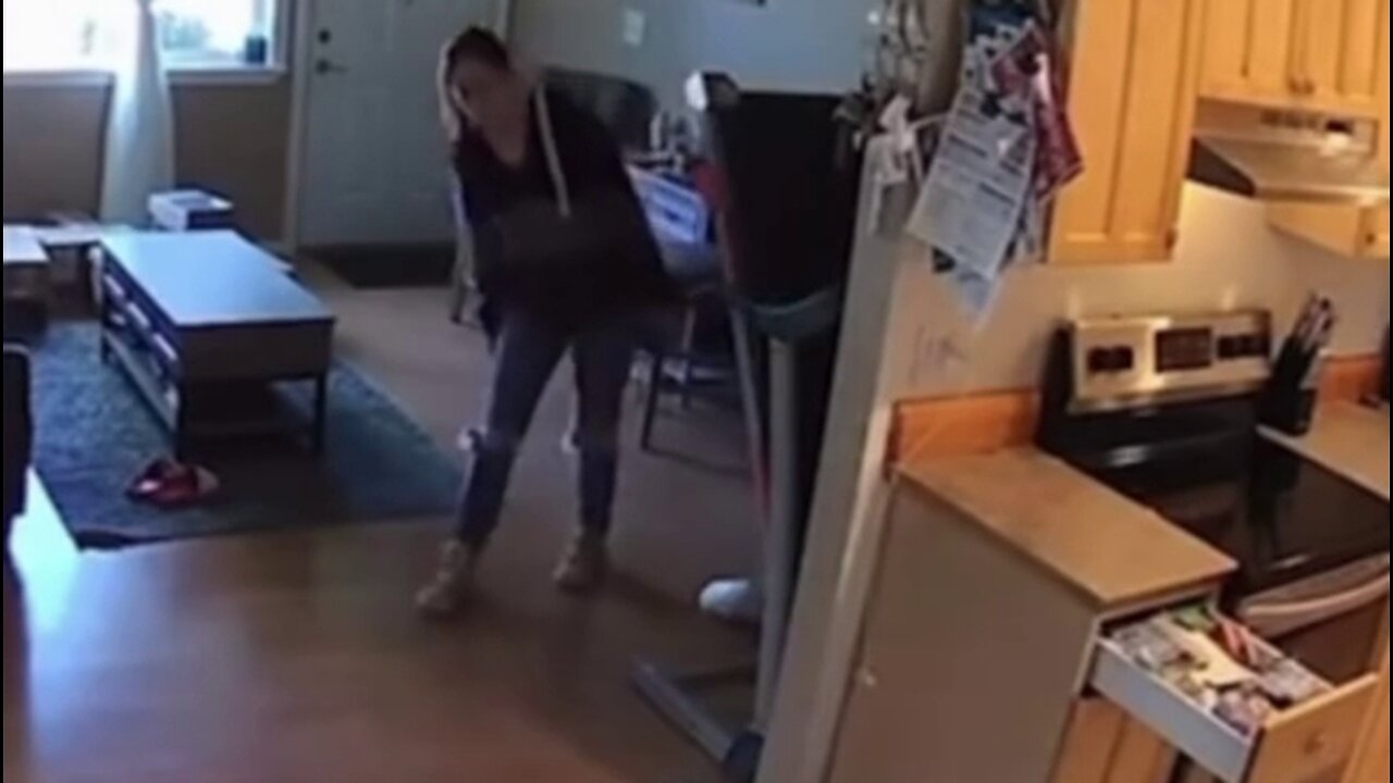 Unseen Evil Spirits Revealing Themselves - Compilation