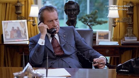 The Joint Chiefs Spied On Nixon! Rosen Reveals They 'Opposed Détente With The Soviet Union & China'