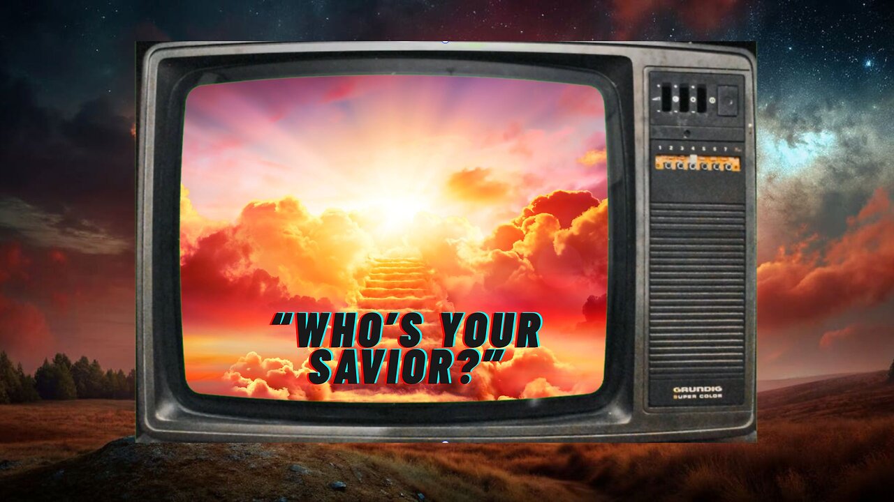What Will Heaven Be Like for Those Who Choose Christ?