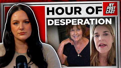 Savannah Guthrie asks for help in 'hour of desperation' | NY POSTcast