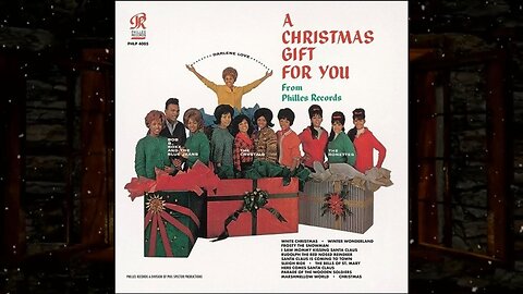 "A Christmas Gift for You "