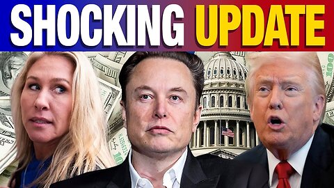 🔥 Supreme Court DROPS WARNING To Democrats MAJOR TRUMP WIN! Trump Noem CUT NGO Funding SNAP Medicare