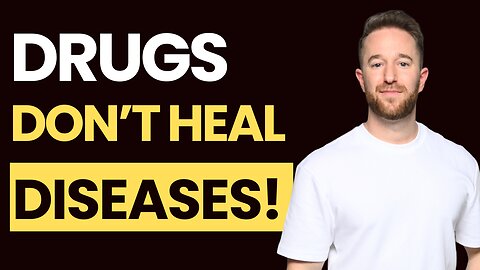 Still STRUGGLING With ADHD? Here’s Why...
