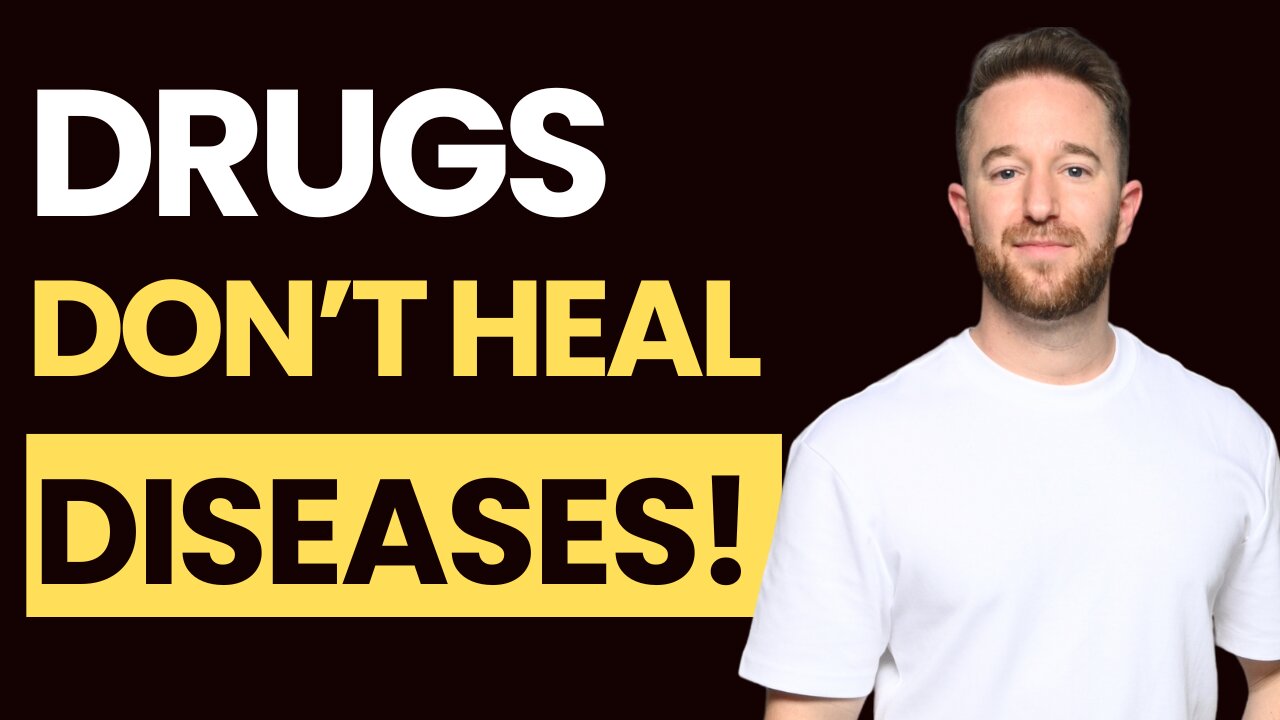 Still STRUGGLING With ADHD? Here’s Why...