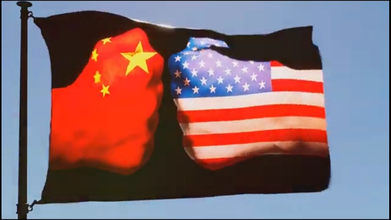 CHINA Shut Completely EXPORT to the United States Before Christmas- Will US