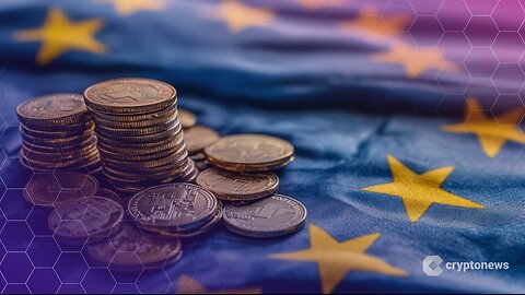 “Europe Must Compete”. EU Official Demands Euro Stablecoins to Break US Dollar’s Monopoly