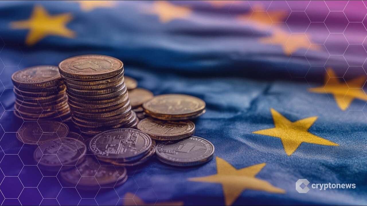 “Europe Must Compete”. EU Official Demands Euro Stablecoins to Break US Dollar’s Monopoly