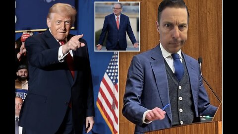 Never Woke Wednesday with Jeff Ahern