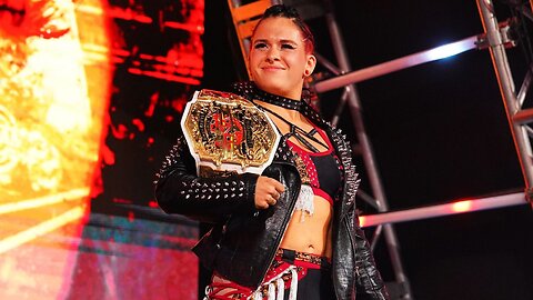 Pro Wrestling Drama: Masha Slamovich, Gail Kim’s Twitter War, AEW Crybabies & More!