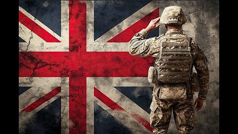 British Military Killed in Ukraine / London Admits