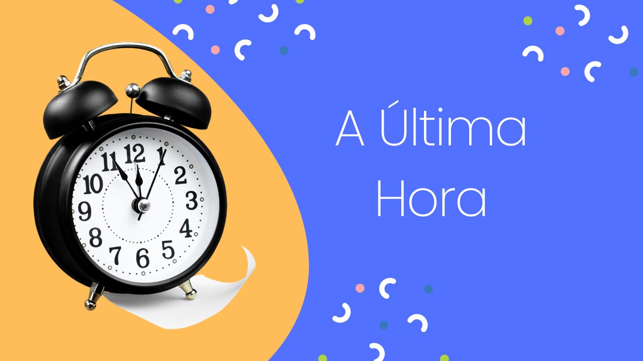 A Última Hora
