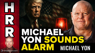 Michael Yon sounds the alarm: The accelerating collapse of Western civilization