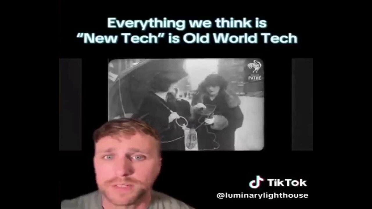 Wireless Calls In The 1920's