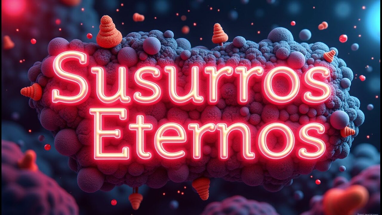 Susurros Eternos