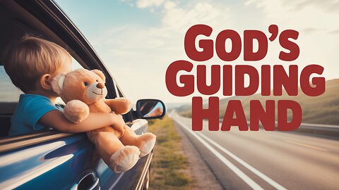 2-Minute Prayer for Peace & Travel Mercies