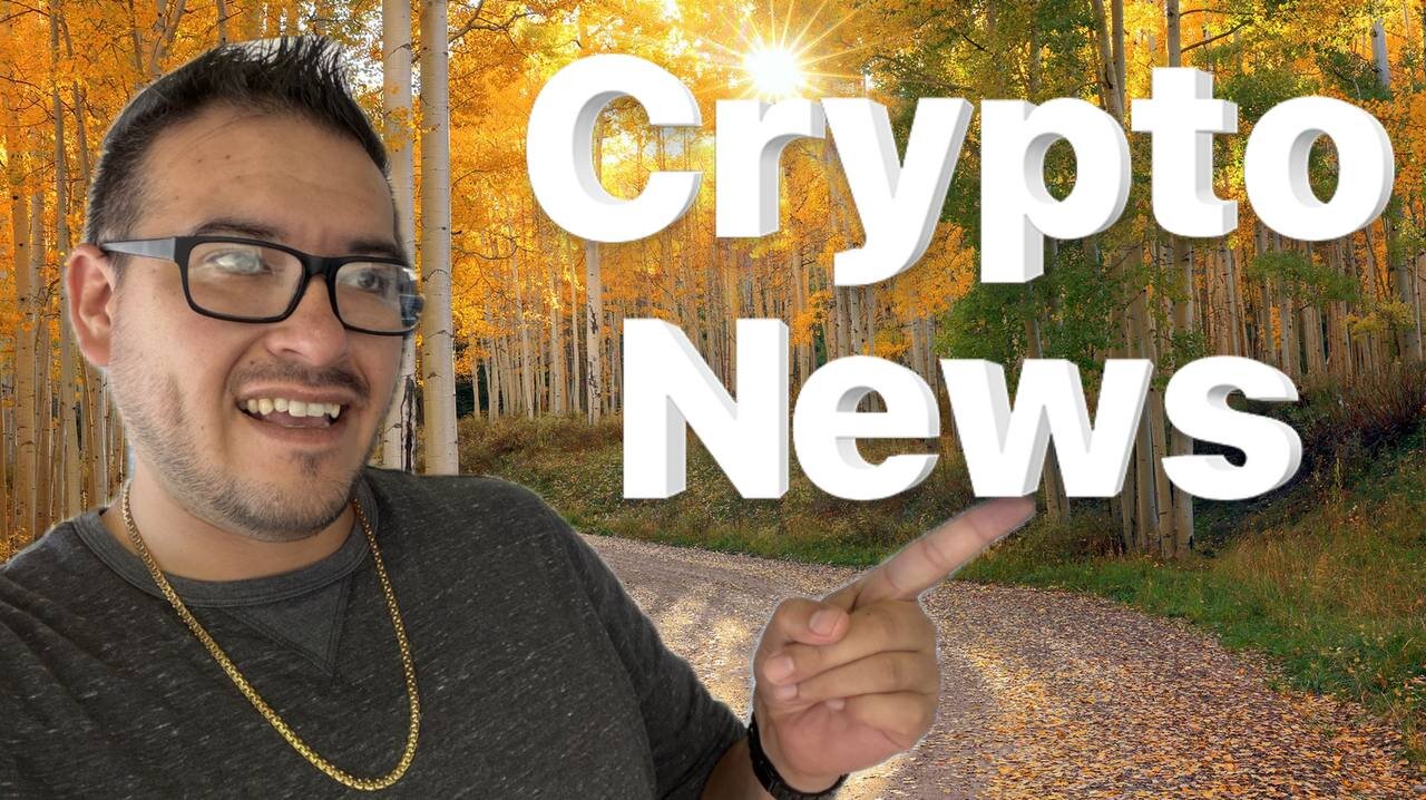 THE BORING EPISODE… BUT THE MARKET IS WHISPERING