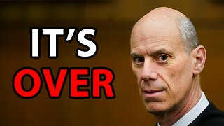 Judge Boasberg Is Getting IMPEACHED