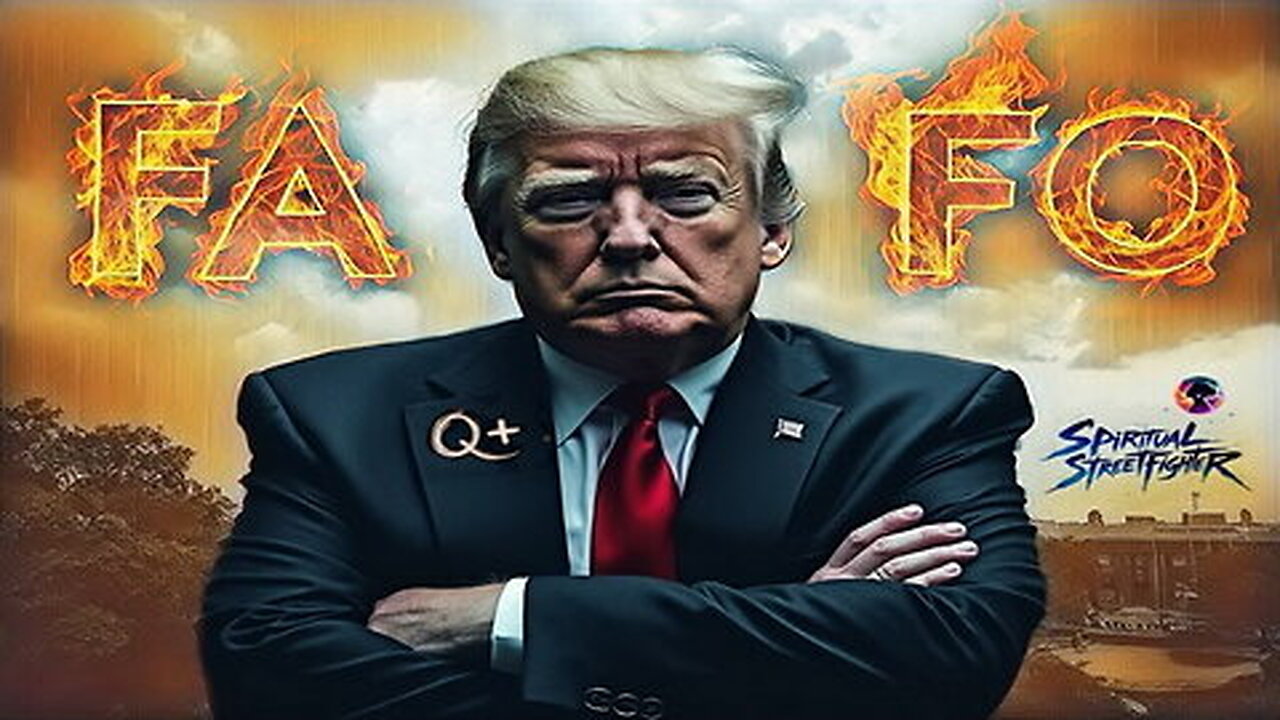 FREN NEWS17 - THE TRUTH WONT BE FOR EVERYONE 2 FREN NEWS WEEKENDWARRIOR