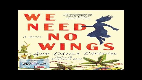 We Need No Wings Review