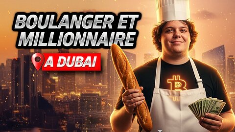 🇦🇪 Expatriation et travail manuel, possible? ft Seccour