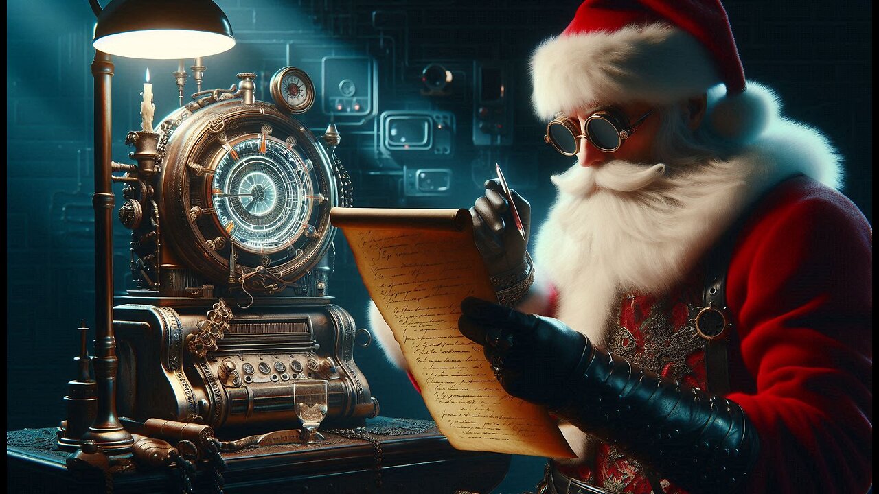 Live Christmas 2025 Music Stream | Cozy Holiday Songs & Winter Vibes | Live Original Songs