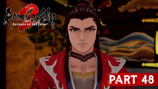 Romancing SaGa 2: Revenge of the Seven Part 48 - The Loyal Retainer