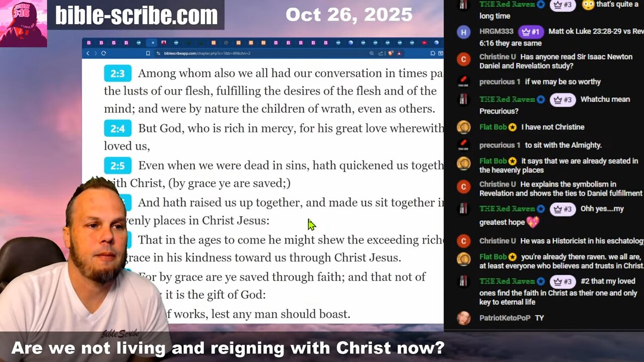 Little Season, Pilcrows in Manuscripts, Humility, Armageddon and Revelation 16, Acts 18