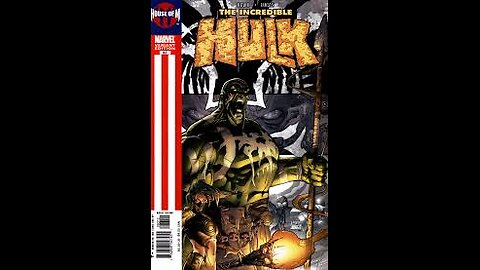 Review Incredible Hulk Vol. 2 número 83