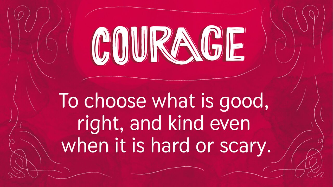 Profiles in Courage: US Secret Service, Super Bowl 59, Shawn Ryan, Lindi Li & The People of God!