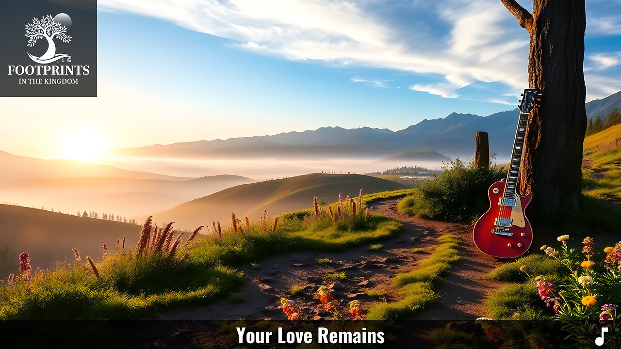 Your Love Remains
