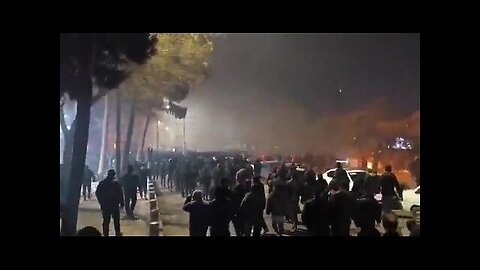 Over million people rally: Iran’s