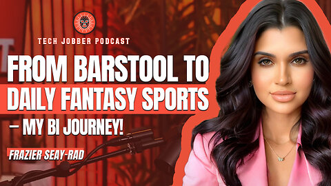 Business Intelligence Director Reveals Career Secrets in Daily Fantasy Sports!