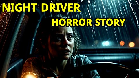 Night Driver Horror Story
