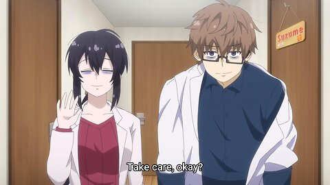 that was a quick transfer | Alma-chan Wants to Have a Family!