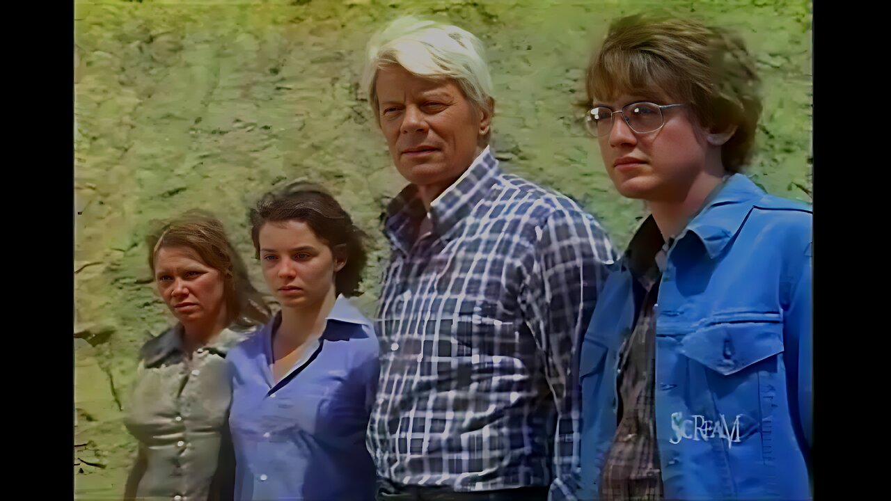 Where Have All the People Gone (1974)