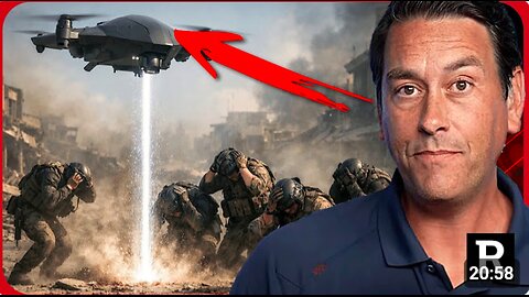 The US Caught Using Directed Energy Weapons in Venezuela | Redacted w Clayton Morris