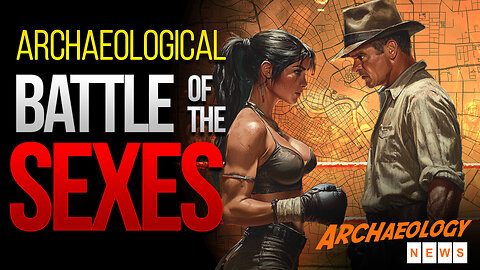 Archaeological Battle of the Sexes - Patrilineality vs. Matrilineality in Ancient Societies