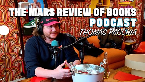 Bits & Bites w/ Thomas Pacchia Mars Review Podcast #13