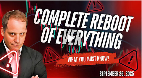 ICYMI -Benjamin Fulford Friday Q&A Video 09/26/2025