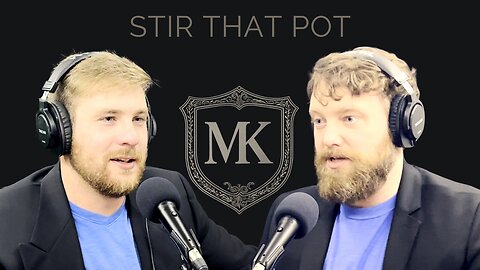 Should You Stir the Pot at Holiday Dinner? Light Jabs vs. Full-On Fights | The Modern Kingsman