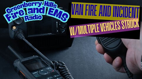 Fatal Fire and Vehicle Incident Investigation in Greenberry Hills section of Hagerstown, Maryland