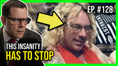 The 'Trans Shooter' Problem Is Getting WORSE - Ep. 128