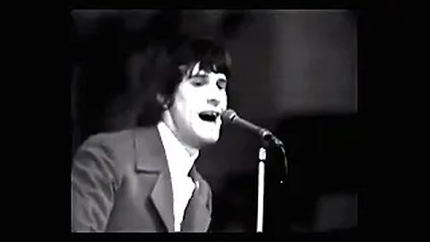 The Kinks: Tired Of Waiting For You 1965 NME Concert (My Remastered 5.1 Stereo Studio Sound Re-Edit)