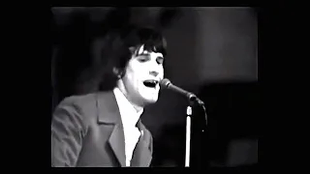 The Kinks: Tired Of Waiting For You 1965 NME Concert (My Remastered 5.1 Stereo Studio Sound Re-Edit)