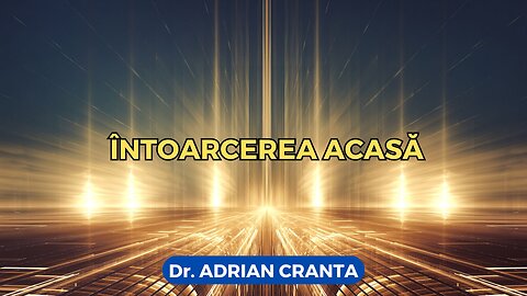 Întoarcerea acasă