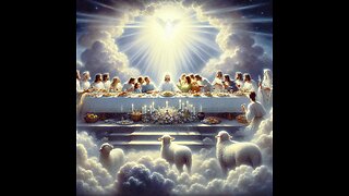 The Bride is ready its wedding day, Rev. 19:7-11 with Dr. Tom Knotts, Jr.