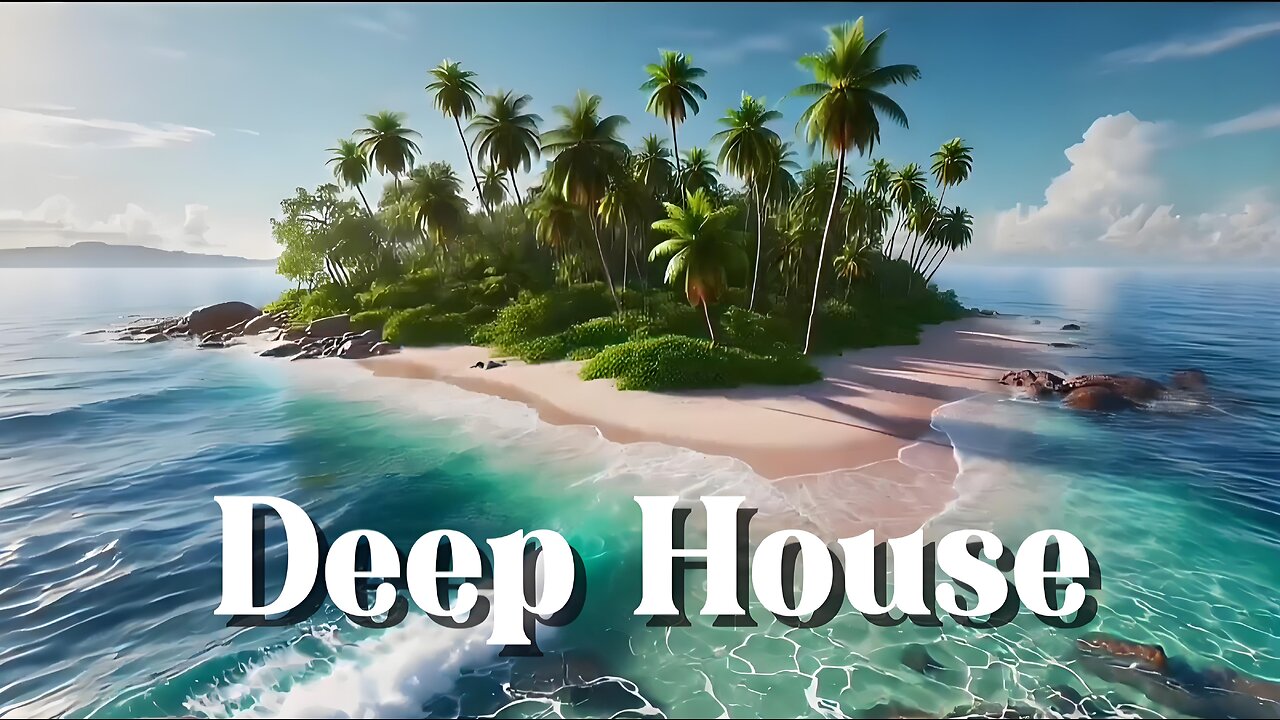 Deep House - EDM Music - Dance Music - Chill Out