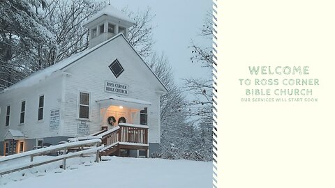 Spiritual Nourishment For Spiritual Hunger